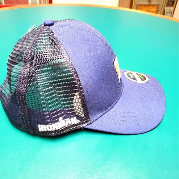 🏊‍♂️ 🚵 🏃‍♂️ NEW Ironman hats (Unisex) - Picture 6 of 12